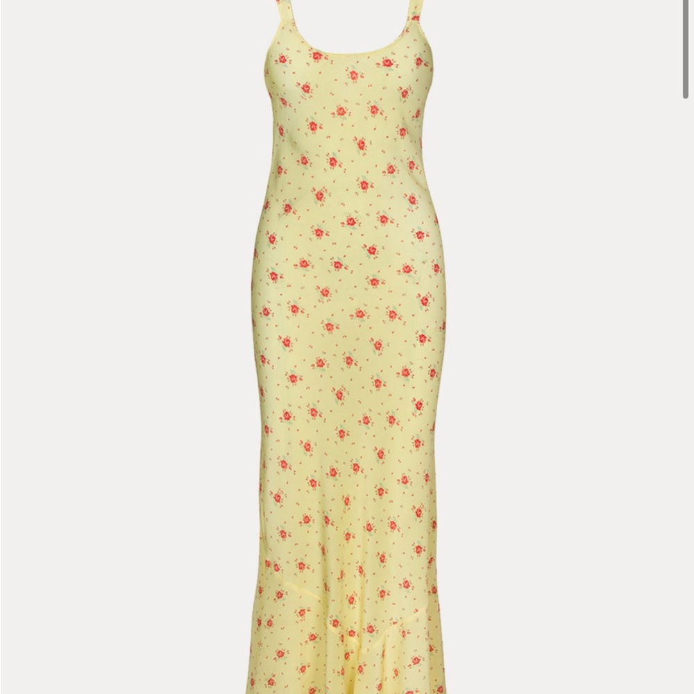 Réalisation dress The Allegra in Verona, size Small